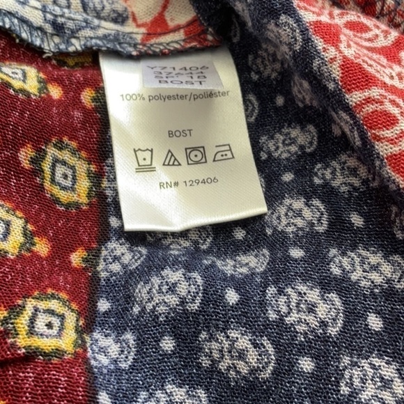 Venus Boho Flutter Sleeve Romper - Picture 14 of 14